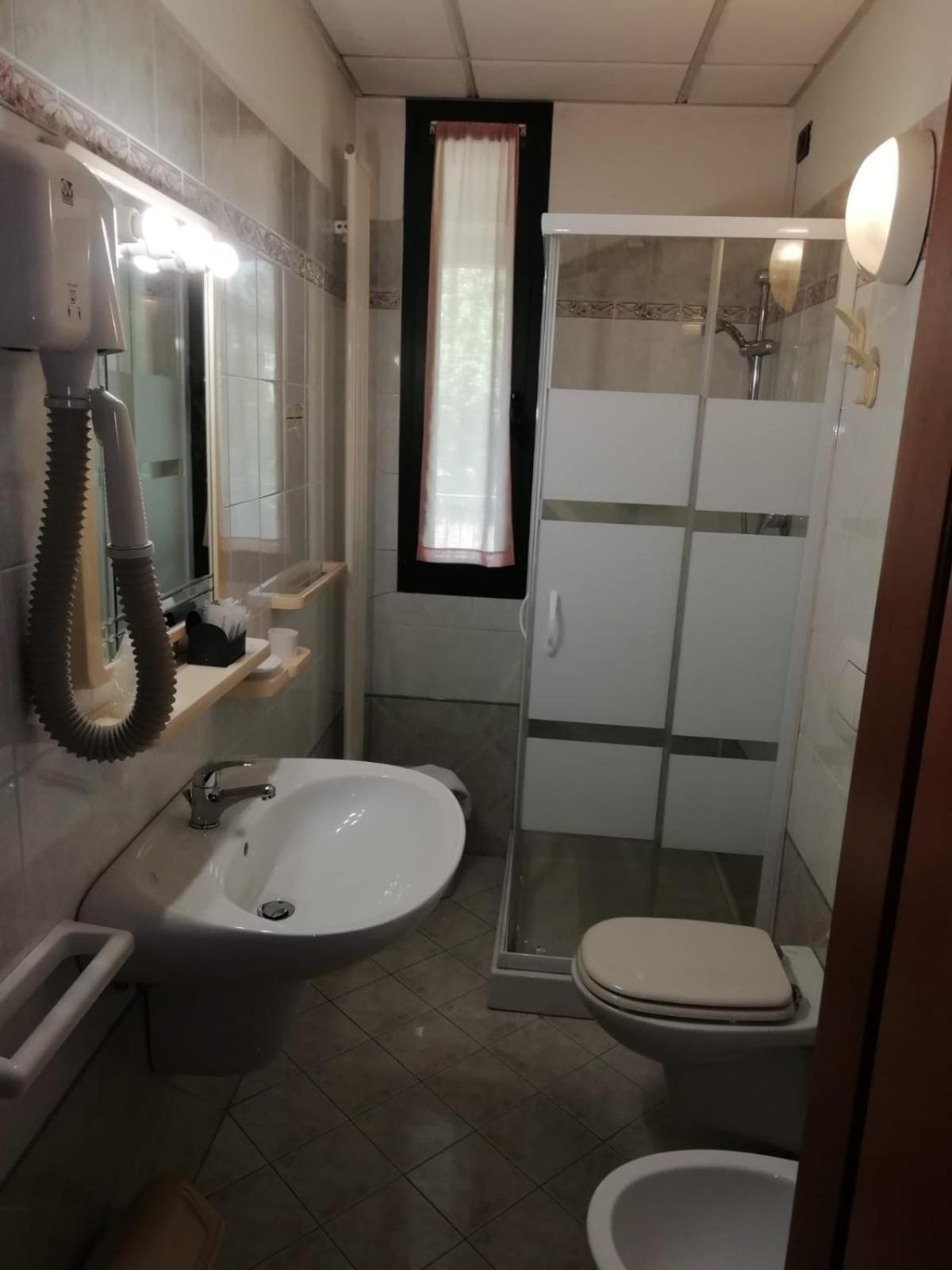 Hotel Gran Delta Di Alba-Invest Srl Rosolina Extérieur photo