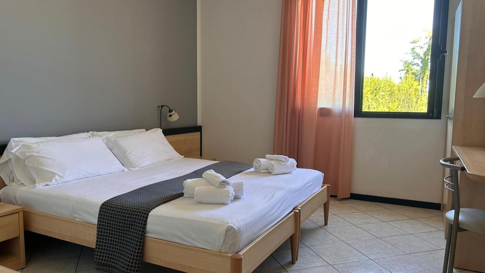Hotel Gran Delta Di Alba-Invest Srl Rosolina Extérieur photo
