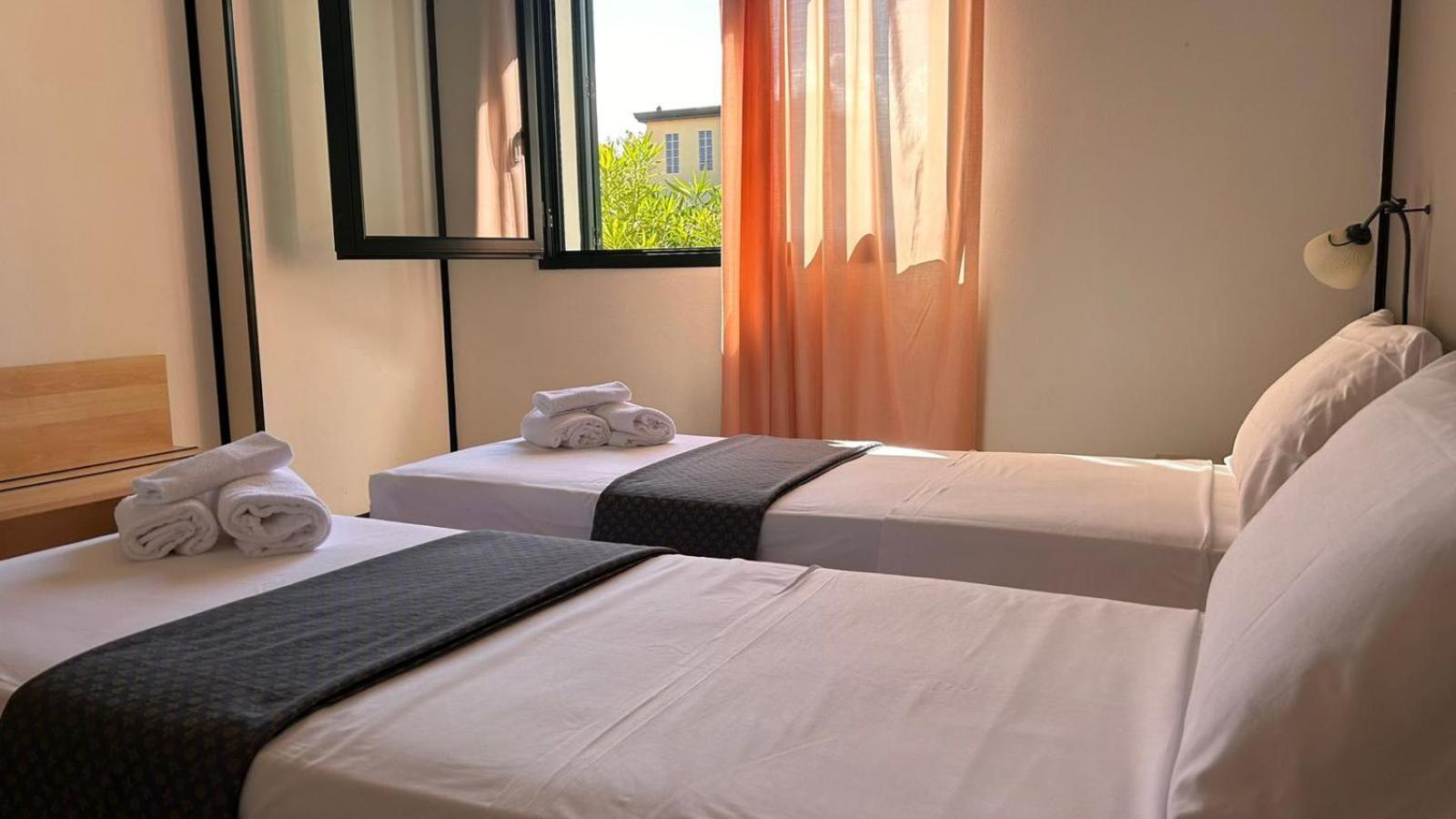 Hotel Gran Delta Di Alba-Invest Srl Rosolina Extérieur photo
