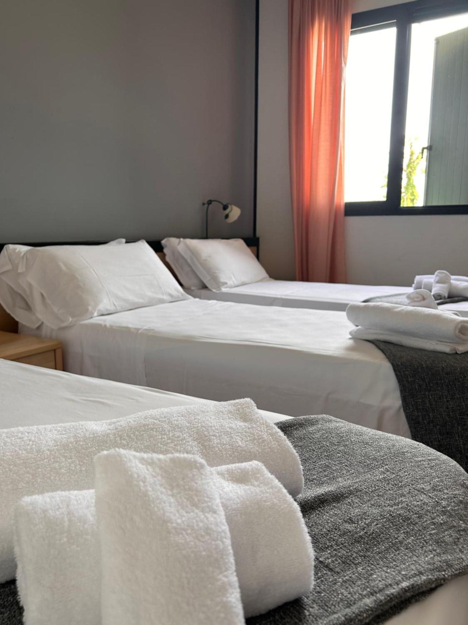Hotel Gran Delta Di Alba-Invest Srl Rosolina Extérieur photo
