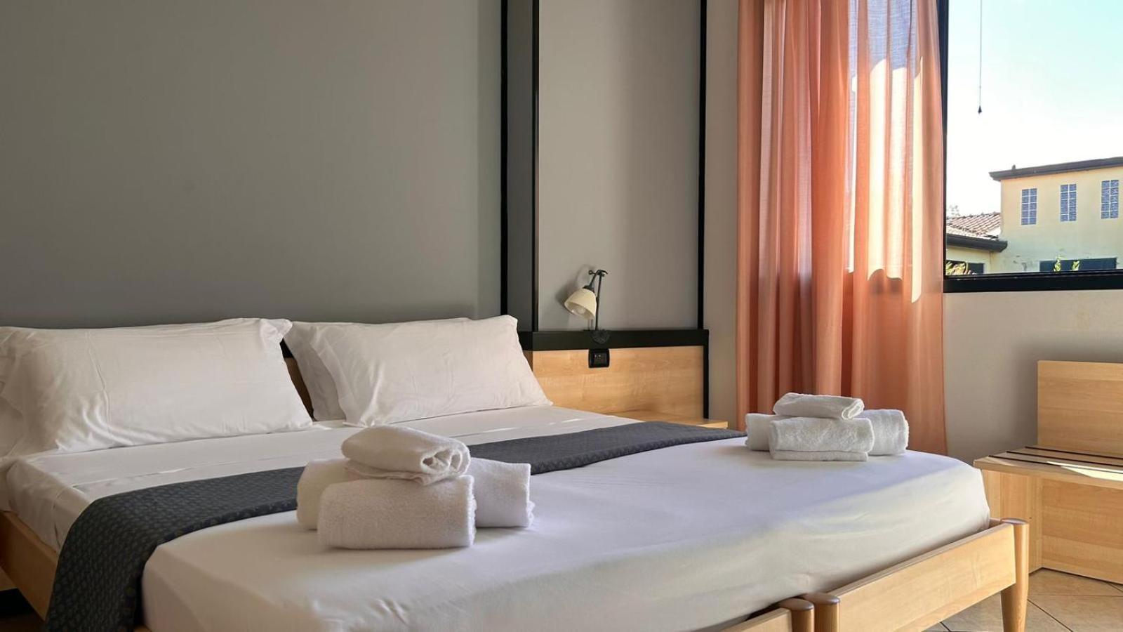 Hotel Gran Delta Di Alba-Invest Srl Rosolina Extérieur photo