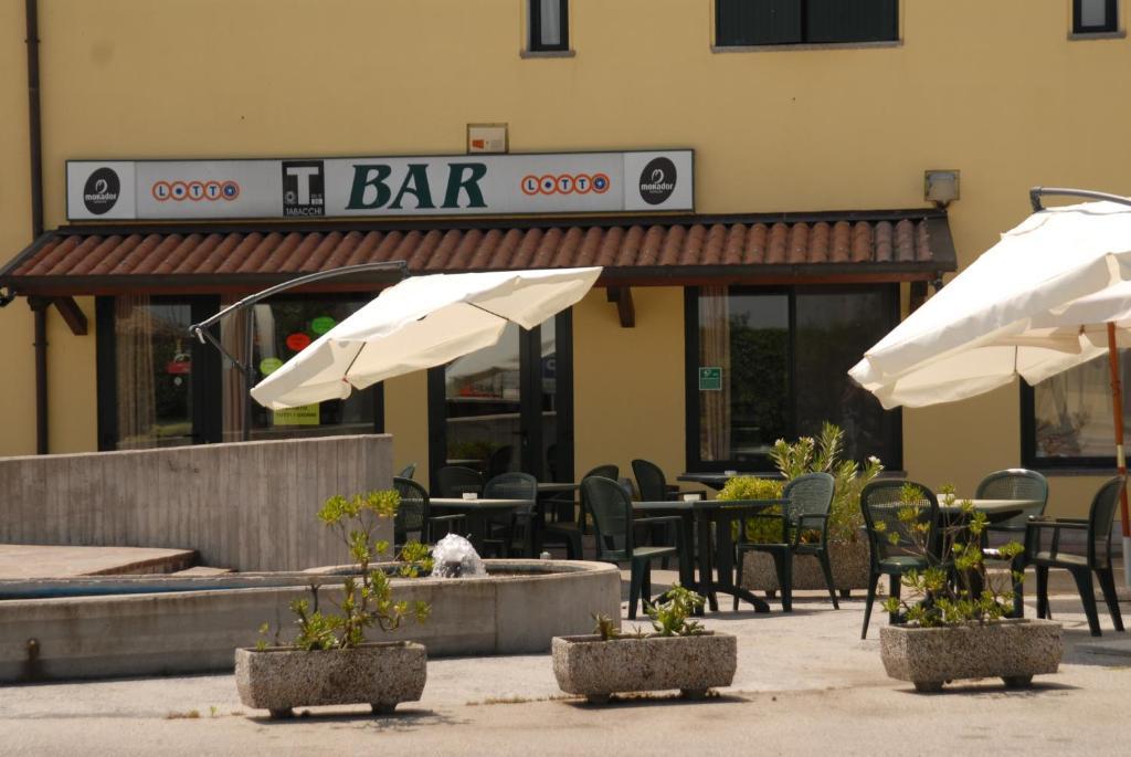 Hotel Gran Delta Di Alba-Invest Srl Rosolina Extérieur photo