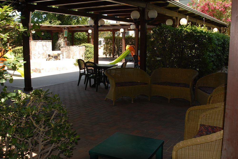 Hotel Gran Delta Di Alba-Invest Srl Rosolina Extérieur photo
