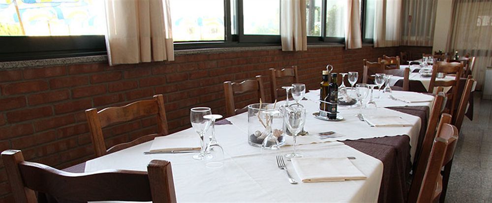 Hotel Gran Delta Di Alba-Invest Srl Rosolina Extérieur photo